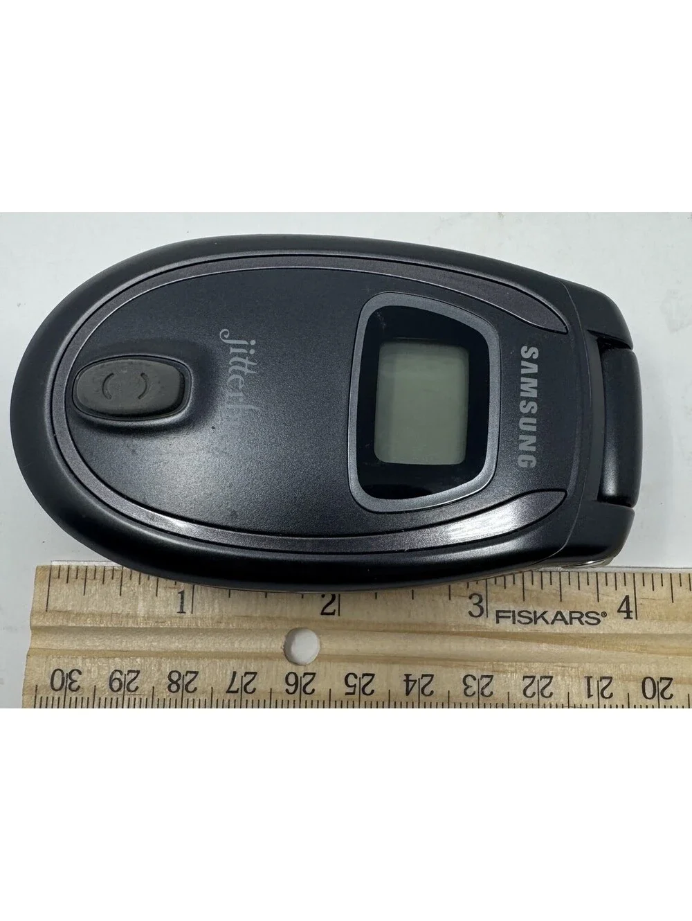 Samsung jitterbug sph